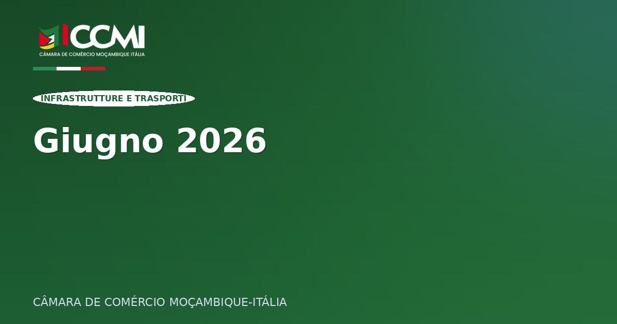 La CCMI accompagna l'incontro B2G fra il Segretariato di Stato ai Trasporti e alla Logistica e Technital