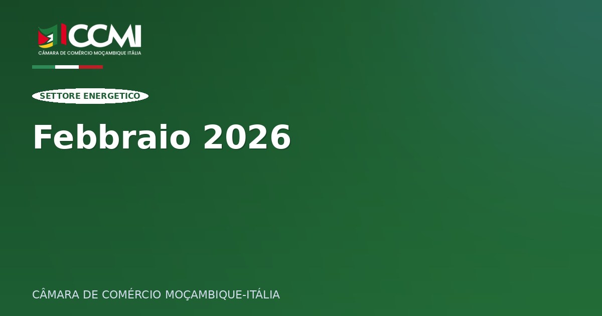La CCMI partecipa al Baker Hughes Annual Meeting 2026 — The Energy Equation
